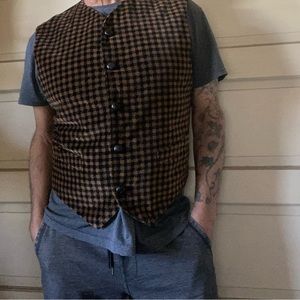 GASPAR SALDANAH velvet